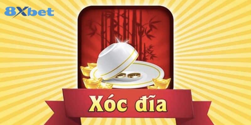 Khái niệm về xóc đĩa