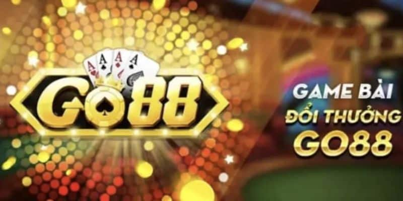 Khám phá casino Go 88